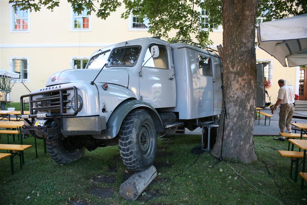 2011-07-10 13. Oldtimertreffen in Pinkafeld